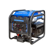 Бензогенератор инверторный TSS SGG 4200Ei
