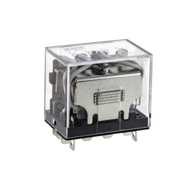 Реле промежуточное EKF PROxima РП 25/4 10А 230В АС