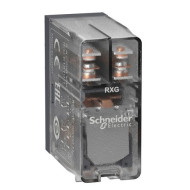 Реле промежуточное Schneider Electric 5А 2С/О ~230В