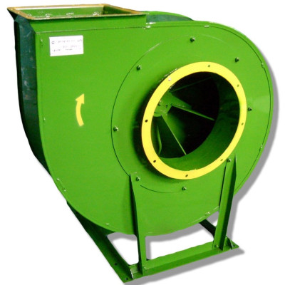 Вентилятор ВРП-01-4,0 (4,0/3000) Л0