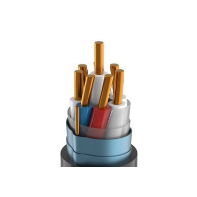 Кабель КВВГЭнг(А)-LS 7х1 0.66кВ (м)