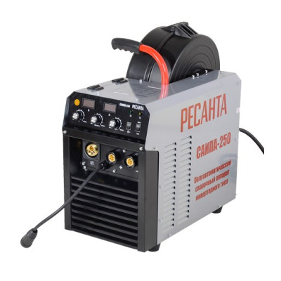 Сварочный полуавтомат Ресанта САИПА-250