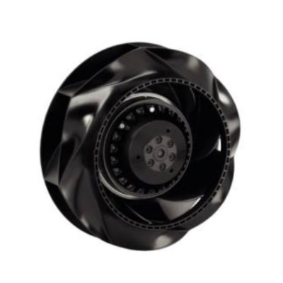 Вентилятор центробежный Ebmpapst R2E225-RA92-09