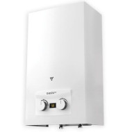 Водонагреватель газовый Oasis PRO WM 10