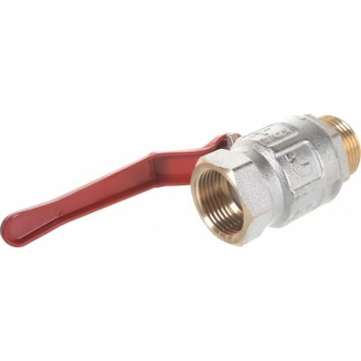 Кран Itap НВ 1/2' ручка IDEAL