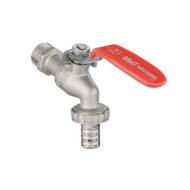 Кран водоразборный под шланг 1/2 VALOGIN