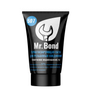 Паста герметизирующая Mr.Bond для пропитки льна туба 70 г QS 507