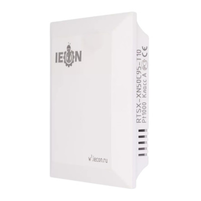 Датчик температуры воздуха в помещении IECON (чувствительный элемент Pt1000)