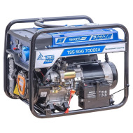 Бензогенератор TSS SGG 7000EA