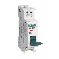Расцепитель Dekraft независимый AC110-415В DC110-130В для ВА-105