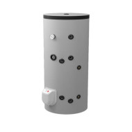 Водонагреватель комбинированный напольный Eldom