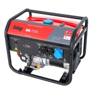 Генератор бензиновый FUBAG BS 7500