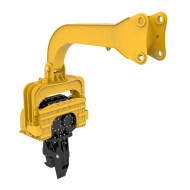 Вибропогружатель GreatRock V-350