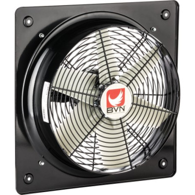 Вентилятор осевой промышленный BVN B6PAM 250
