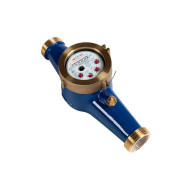 Счетчик воды ЭКОМЕРА Э-32 Холодный