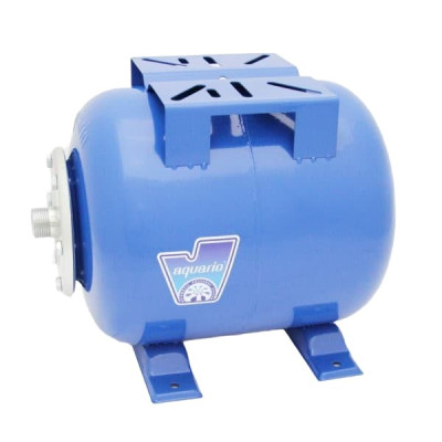 Гидроаккумулятор Aquario 50л. (гор.)