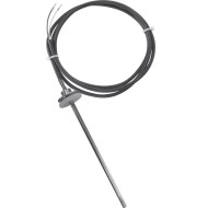 Датчик температуры канальный SHUFT HTF-NTC10K