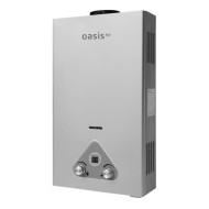 Водонагреватель газовый проточный Oasis Eco 20кВт(с).Р 4670004375310