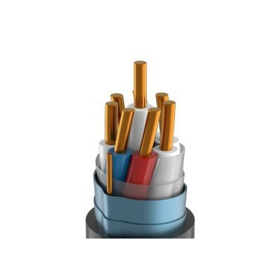 Кабель КВВГЭнг(А)-LS 7х2.5 0.66кВ (м)