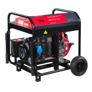 Электростанция дизельная FUBAG DS 6500 A ES