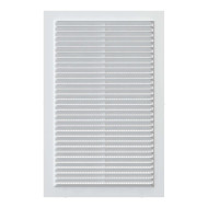 Решетка вентиляционная с сеткой ERA 1828С