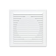 Решетка вентиляционная приточно-вытяжная ERA 1515R10F