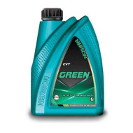 Масло для АКПП и ГУР NERSON OIL CVT GREEN synthetic 1л