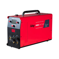 Сварочный полуавтомат инвертор FUBAG INMIG 315T SYN LCD 31591 + горелка FB 360 3м