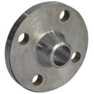 Фланец воротниковый ст 32-16 09Г2С 4х18мм 11-1-B ГОСТ 33259-2015
