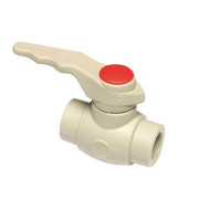 Шаровой кран 16 Wavin Ekoplastik SVEK016XXX