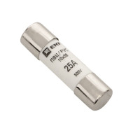 Плавкая вставка цилиндрическая ПВЦ EKF 10х38 25А