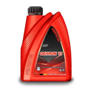 Масло для АКПП и ГУР NERSON OIL ATF DEXRON VI 1л