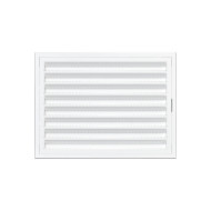 Решетка вентиляционная разъёмная ERA 2015RZN
