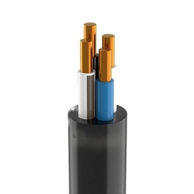 КВВГэнг(А)-LS 4х2,5