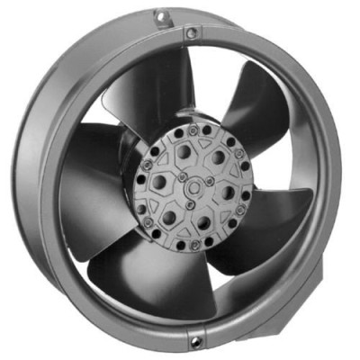 Вентилятор Ebmpapst W2E250-HJ28-01