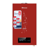 Водонагреватель THERMEX S 20 MD (Art Red)