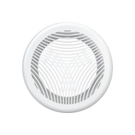 Решетка прямоточная ERA 12.5РПКФ