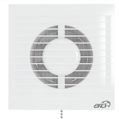 Вентилятор ЭРА.E 100 S-02