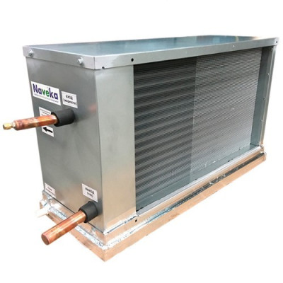 Воздухоохладитель фреоновый Naveka F3- 7040 (Левый)