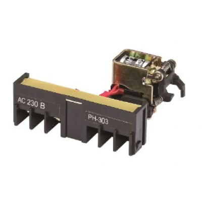 Расцепитель независимый правый Dekraft AC 230В ВА-305 3P