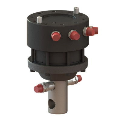 Ротатор BALTROTORS GR30FA-01