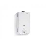 Водонагреватель газовый проточный Oasis 20 OG сжиж.газ 4640015383826