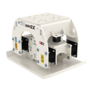 Навесная виброплита Simex PV 700