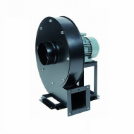 Радиальный вентилятор среднего давления BVN ORB 9T