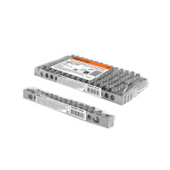 Шина TDM ELECTRIC "N" нулевая 6х9мм 12/2 (12 групп/крепеж по краям) никелированная