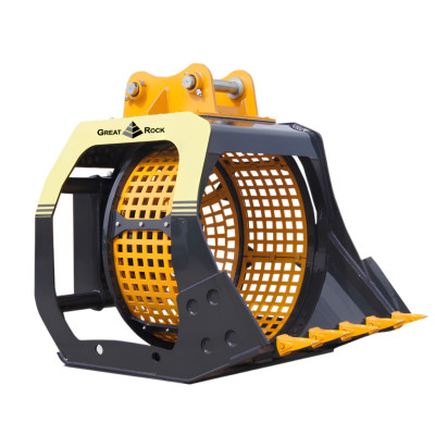 Просеивающий ковш GreatRock MSB18