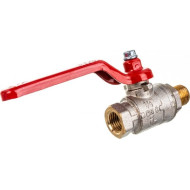 Кран Itap НВ 1/4' ручка IDEAL