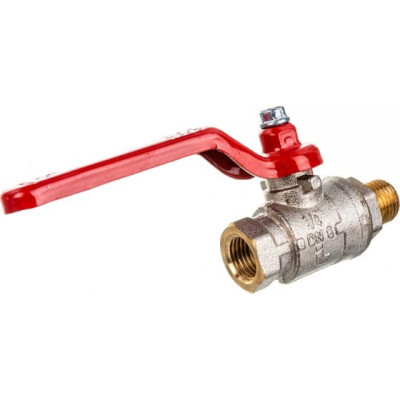 Кран Itap НВ 1/4' ручка IDEAL