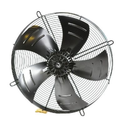 Вентилятор Weiguang YWF 6D-500S-137/50-G (380 В)