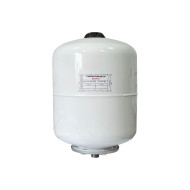 Гидроаккумулятор LadAna 18л вертикальный белый